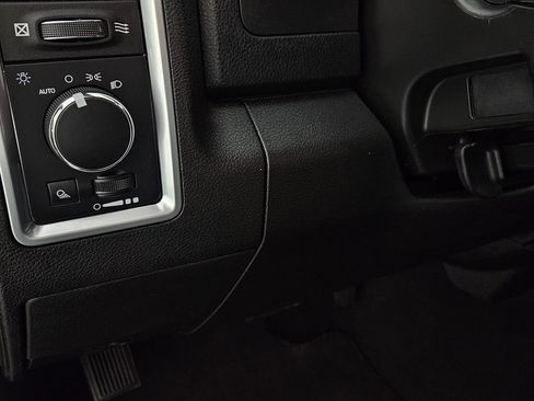 Used 2023 RAM 1500 Warlock w/ Electronics Group AWD/4WD image 20