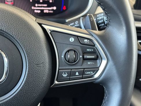 Certified 2026 Acura MDX FWD w/ Technology Package image 33