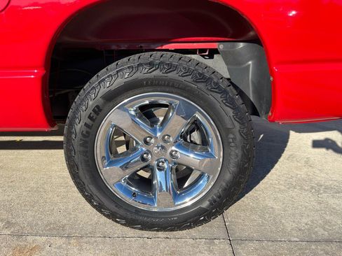 Used 2007 Dodge Ram 1500 Truck SLT w/ Quad Cab Big Horn Value Group image 16