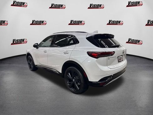 Used 2023 Buick Envision Essence w/ Technology Package I image 7