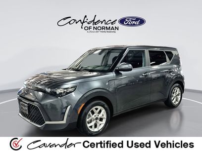 Used 2025 Kia Soul S