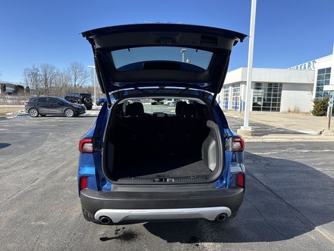 Certified 2023 Ford Escape Active image 14