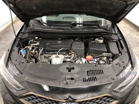 Used 2022 Acura ILX image 6