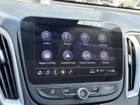 Used 2024 Chevrolet Malibu LT FWD image 28