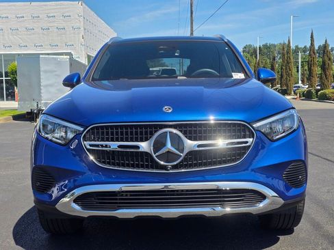 Used 2026 Mercedes-Benz GLC 300 4MATIC image 55