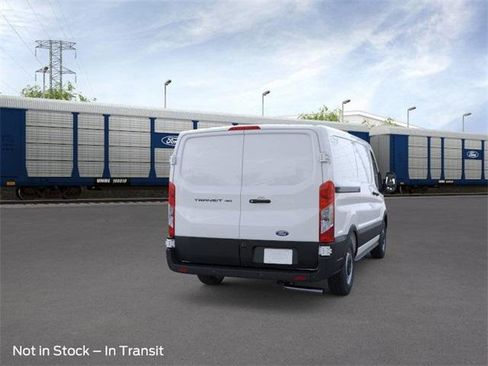 New 2026 Ford Transit 150 Low Roof image 35