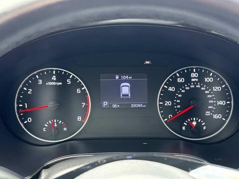 Used 2023 Kia Seltos S FWD image 27