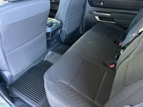 New 2026 Toyota Tundra SR5 RWD image 10