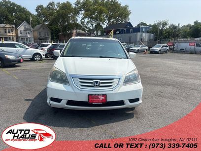 Used 2008 Honda Odyssey EX-L