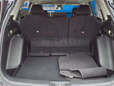 Certified 2024 Honda CR-V LX image 6