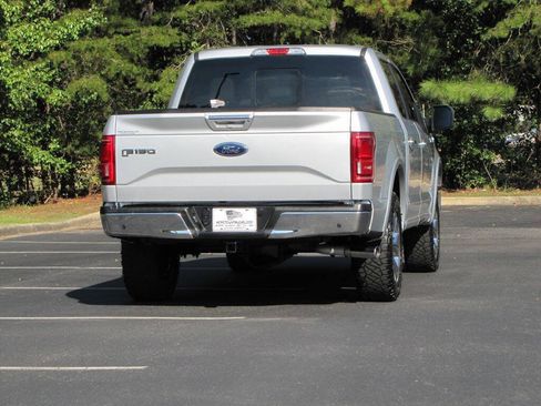 Used 2017 Ford F150 Lariat RWD image 10