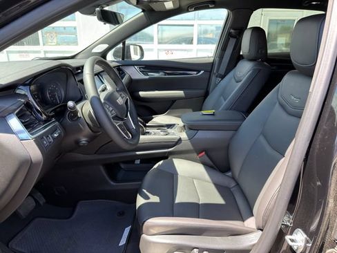 New 2026 Cadillac XT5 Premium Luxury w/ Driver Assist Package AWD/4WD image 21