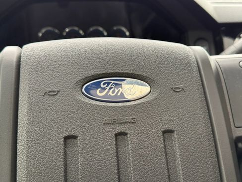 Used 2009 Ford F450 Harley-Davidson image 19