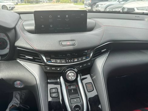 Used 2023 Acura TLX SH-AWD w/ A-SPEC Pkg image 8