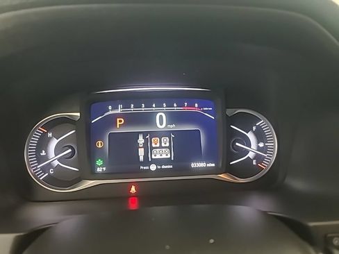 Used 2023 Honda Passport Elite image 31