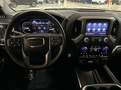 Used 2022 GMC Sierra 2500 Denali image 27