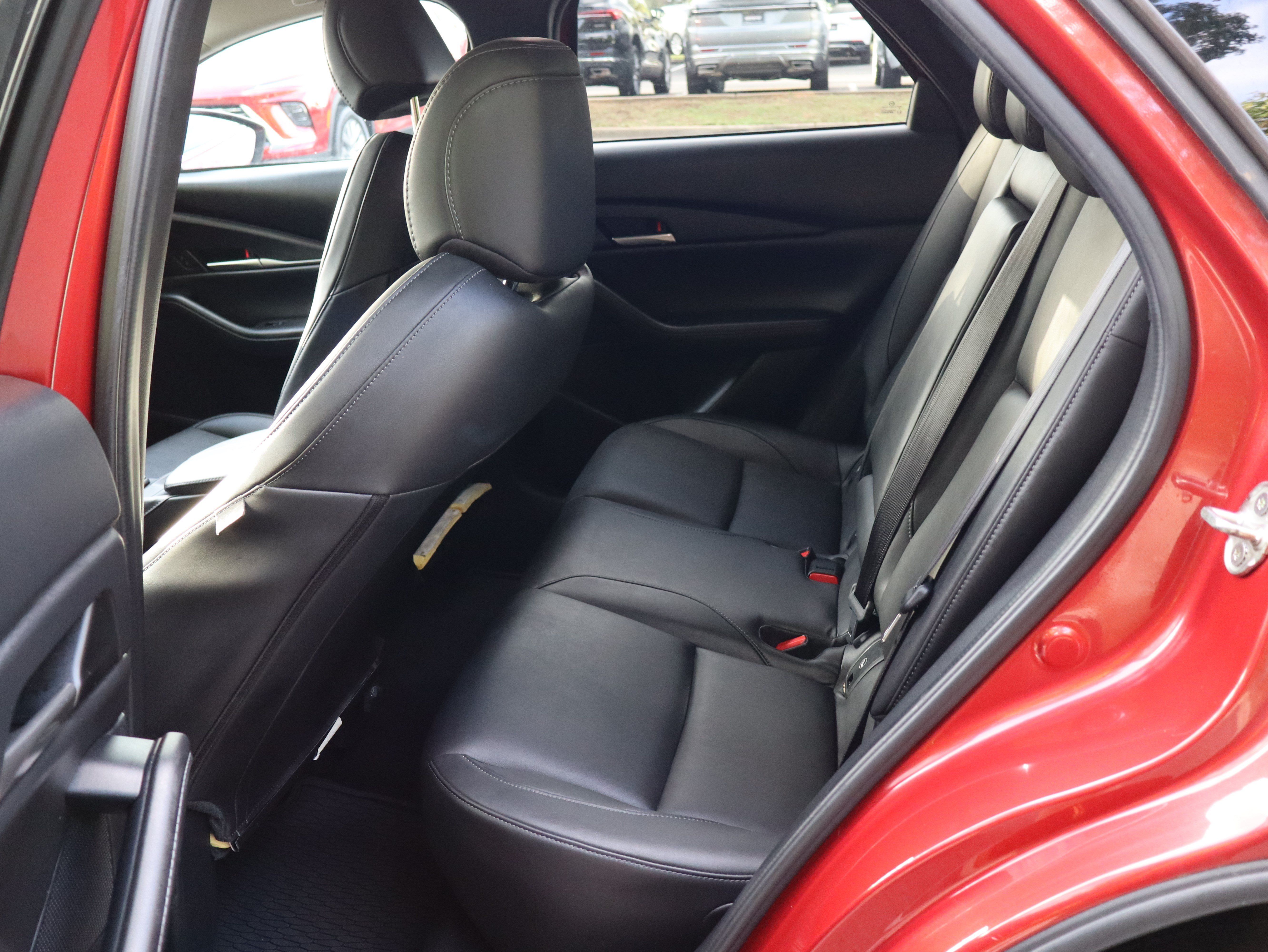 Used 2022 MAZDA CX-30 AWD 2.5 S w/ Select Package image 33