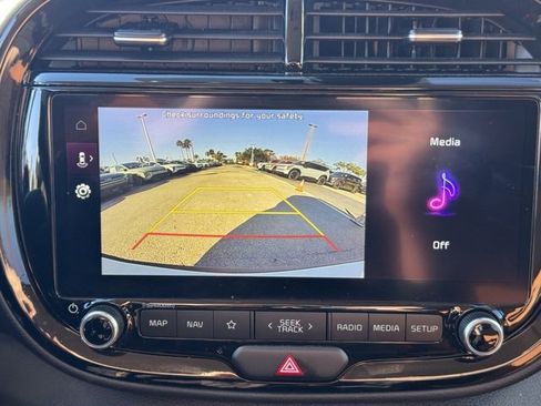 Certified 2024 Kia Soul EX w/ Option Group 015 image 20