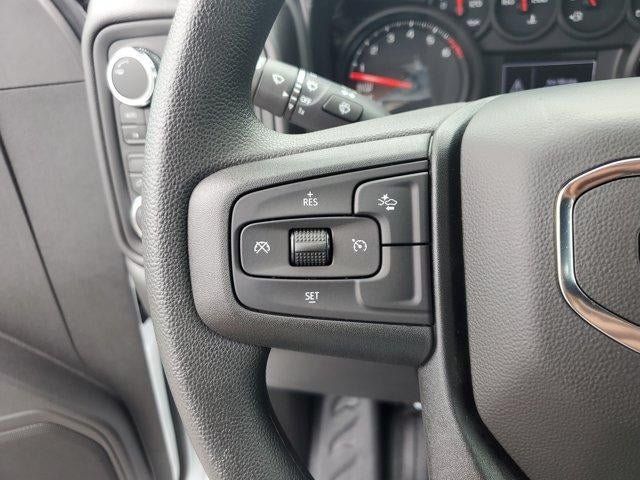 New 2026 GMC Sierra 1500 Pro w/ Pro Value Package AWD/4WD image 26