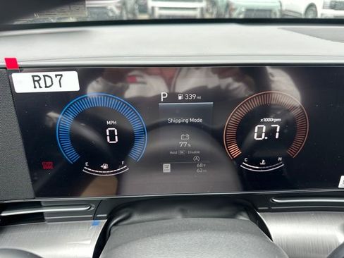 New 2026 Hyundai Kona SE image 10