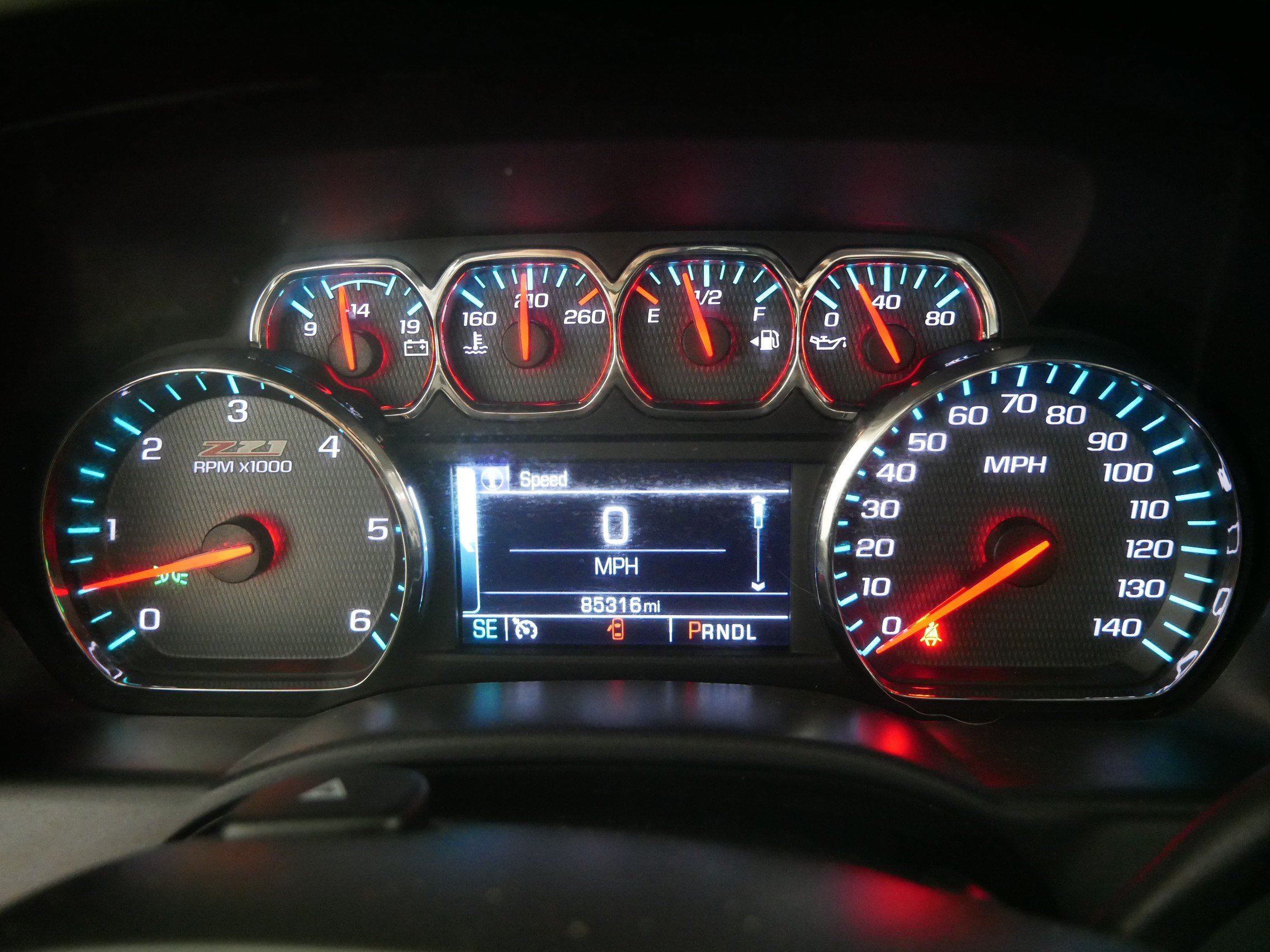 Used 2019 Chevrolet Silverado 1500 LT w/ All Star Edition AWD/4WD image 21