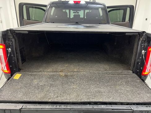 Used 2021 Ford F150 King Ranch w/ Equipment Group 601A High image 29