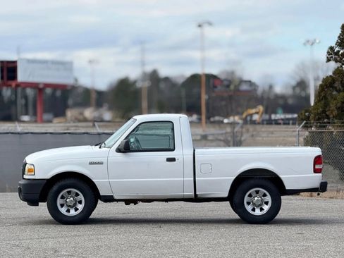 Used 2008 Ford Ranger XL image 7