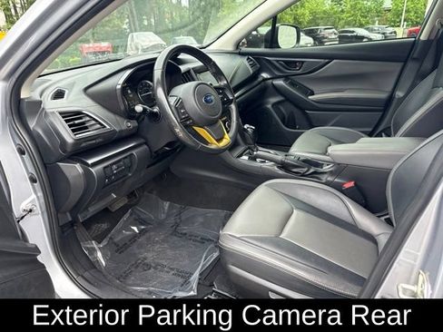 Used 2021 Subaru Crosstrek 2.5i Sport w/ Popular Package #2B AWD/4WD image 18
