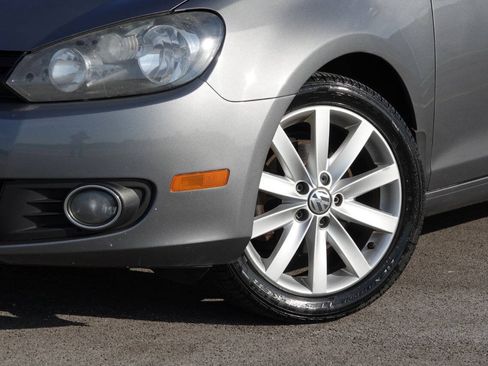 Used 2011 Volkswagen Golf TDI FWD image 40