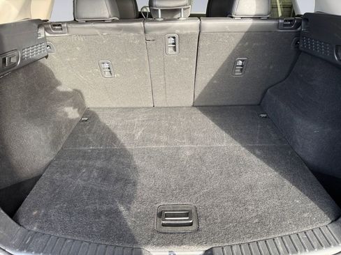 Used 2025 MAZDA CX-5 AWD 2.5 S w/ Select Package image 19