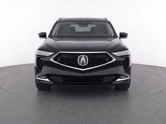 Used 2023 Acura MDX SH-AWD w/ Advance Package video 2