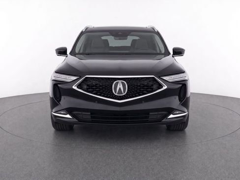Used 2023 Acura MDX SH-AWD w/ Advance Package image 2