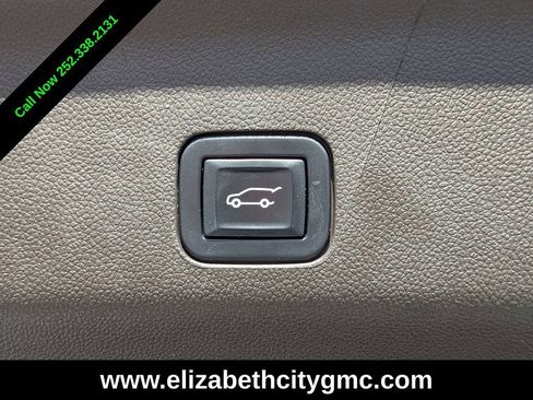 Used 2022 Chevrolet Tahoe Z71 w/ Z71 Off-Road Package image 15