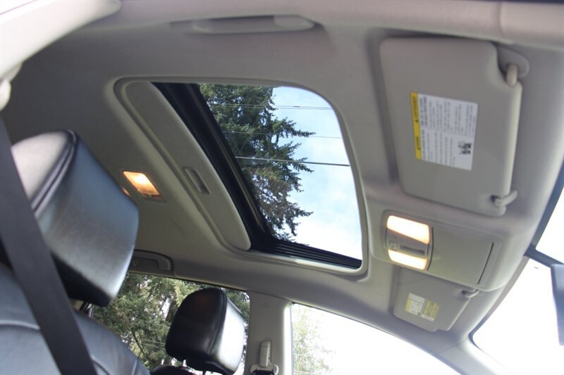 Used 2009 Nissan Rogue SL w/ Premium Pkg AWD/4WD image 9