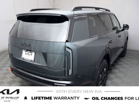 New 2027 Kia Telluride SX Prestige X-Pro image 5