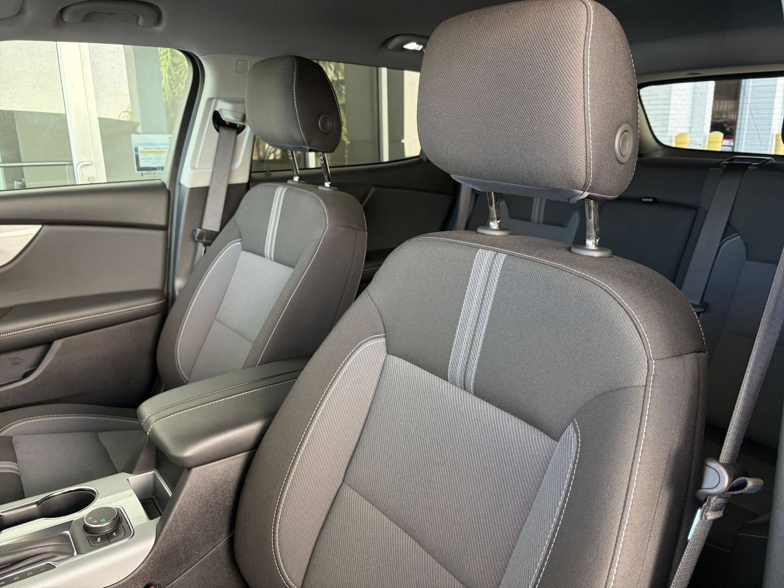 Used 2026 Chevrolet Blazer LT FWD image 35