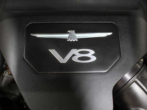Used 2003 Ford Thunderbird RWD image 18