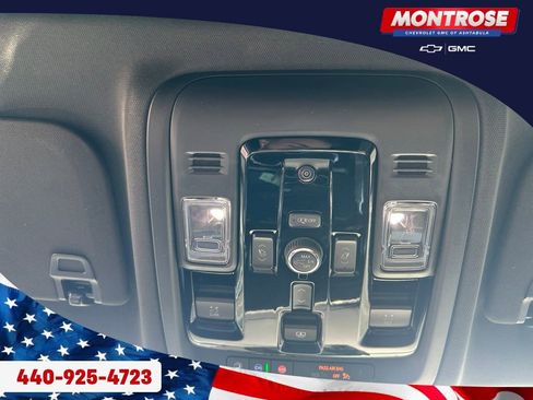 New 2026 Chevrolet Suburban RST w/ Advanced Technology Package image 17