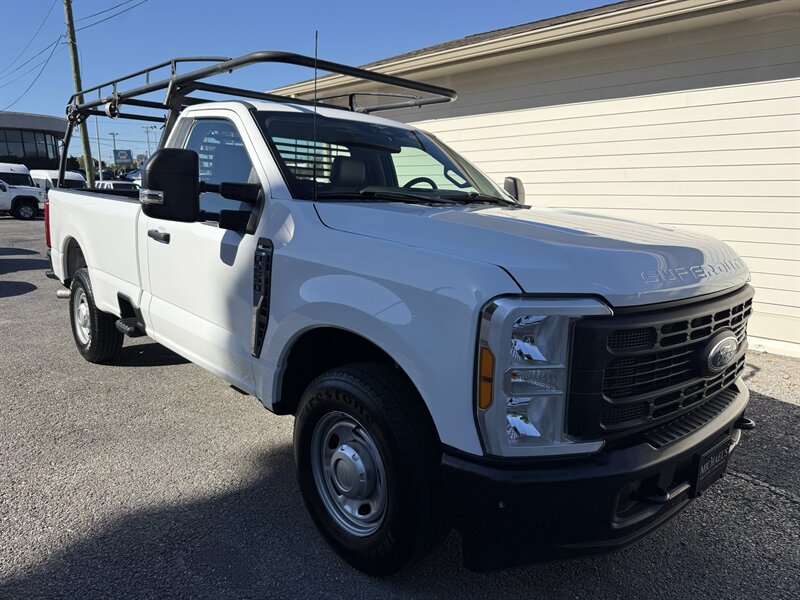Used 2023 Ford F250 XL RWD image 23