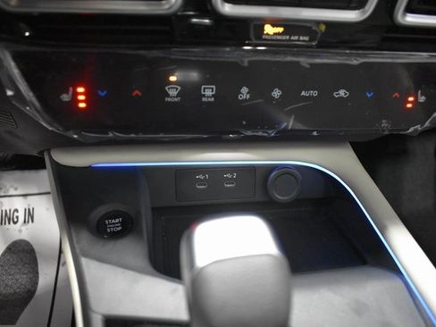 New 2026 Nissan Sentra SL w/ Floor Mat Package image 21