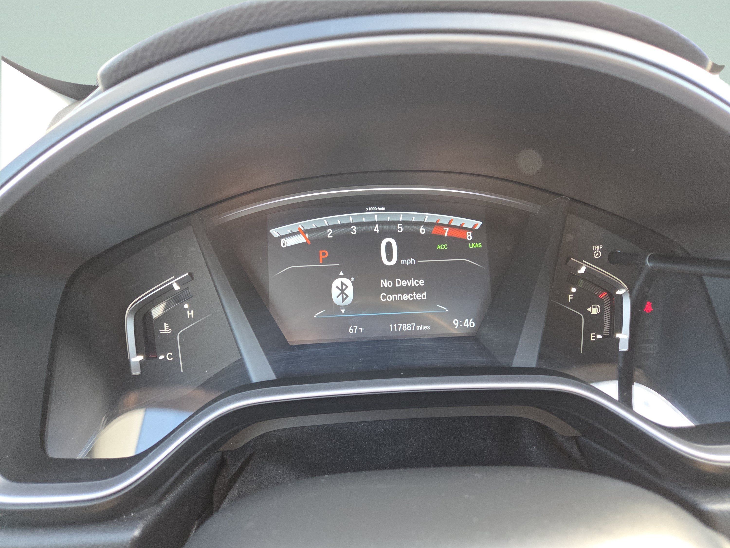 Used 2018 Honda CR-V EX image 31