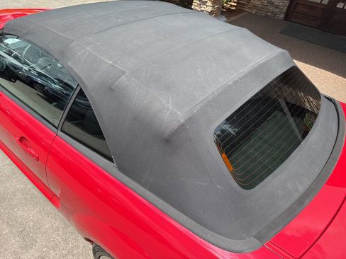 Used 2006 Ford Mustang GT image 11