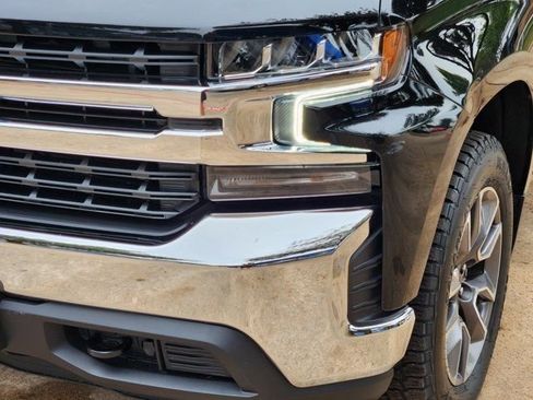 Used 2021 Chevrolet Silverado 1500 LT w/ Texas Edition Plus image 16