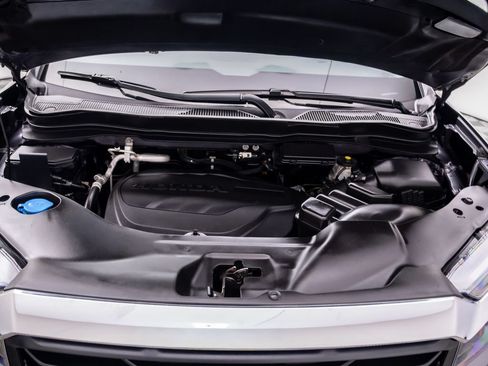 Certified 2022 Honda Ridgeline RTL-E image 31