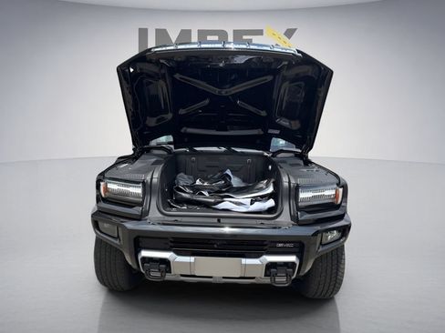 Used 2025 GMC Hummer EV 3X AWD/4WD image 10