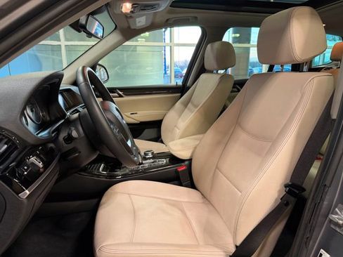 Used 2017 BMW X3 xDrive28i image 20