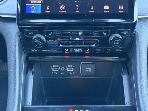 Used 2024 Jeep Grand Cherokee Limited 4xe image 26