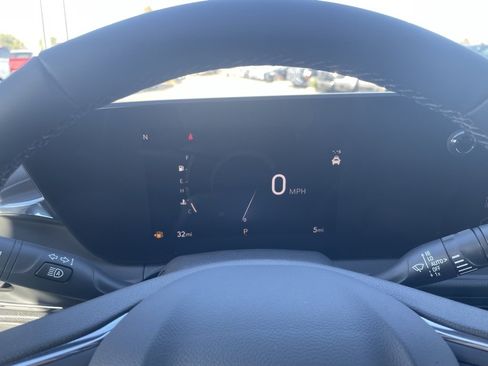 New 2026 Buick Envista Preferred w/ Convenience I Package image 14