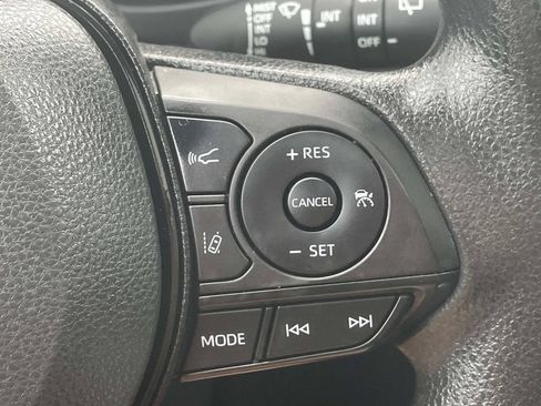 Used 2022 Toyota RAV4 XLE w/ Convenience Package AWD/4WD image 32