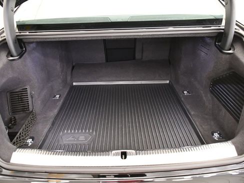 Certified 2023 Audi A8 L 3.0T w/ Comfort Plus Package image 56